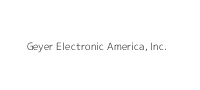 Geyer Electronic America, Inc.